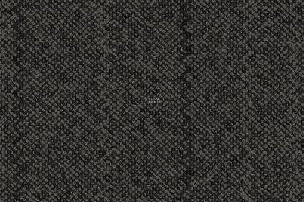 Ковровая плитка Interface Visual Code Plain Stitch  9278008 Black Plain фото 1 | FLOORDEALER